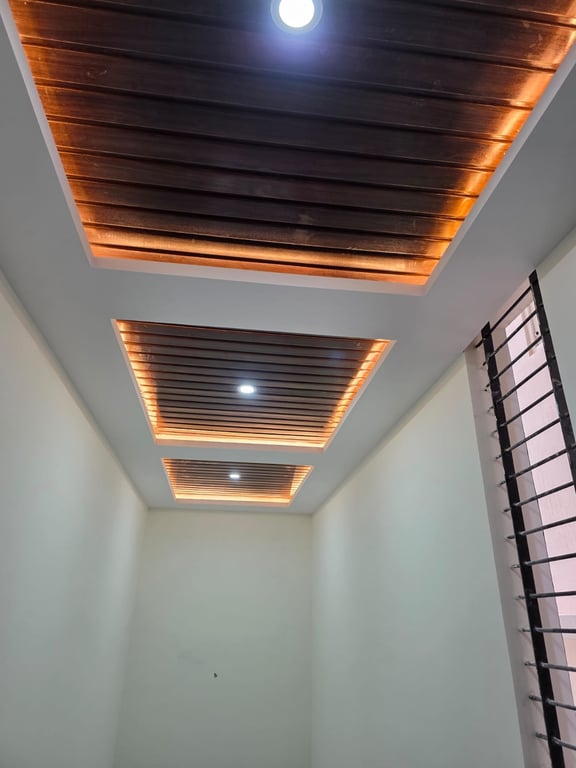 5 BHK individual villa thumbnail 4