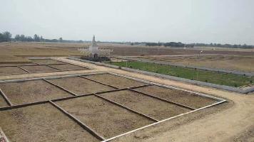 Meer pur Hindu tronica City industrial area plot thumbnail 5