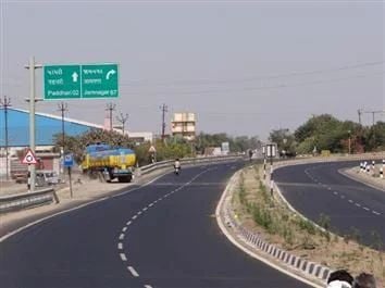 Lakhtar Highway touch property Gj17 thumbnail 2