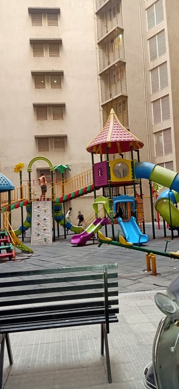 Fully furnished 2BHK FLAT thumbnail 3