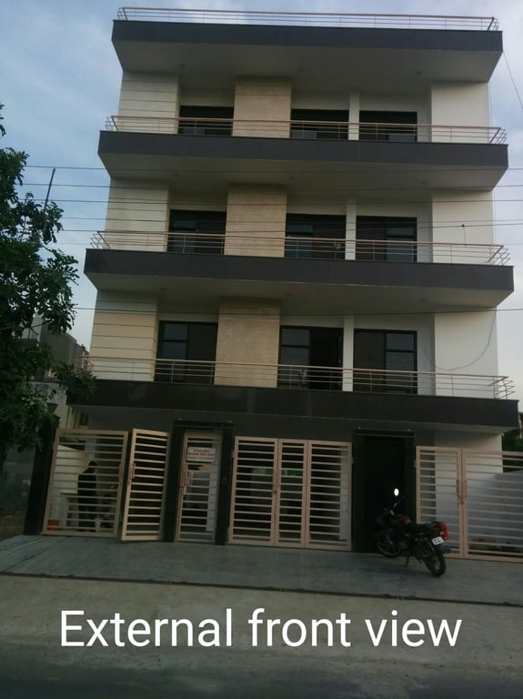 Available for rent 1RK