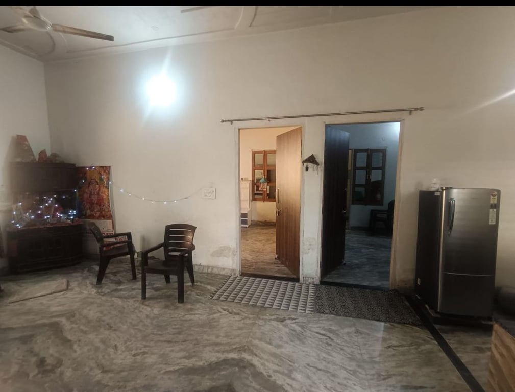 3 BHK Villa thumbnail 6