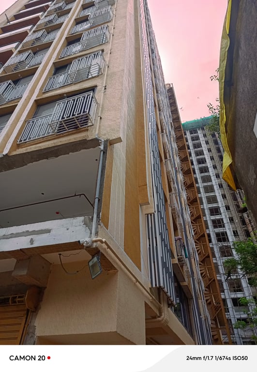 Buy prime Location Flats at Kurla East thumbnail 11