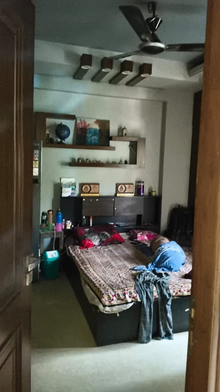 3 bhk attached bathroom. thumbnail 2