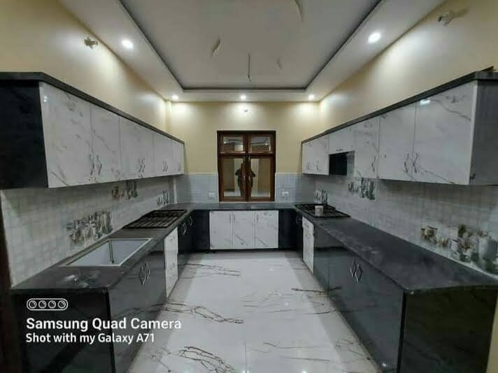 3BHK Duplex House 1000sq.ft thumbnail 2