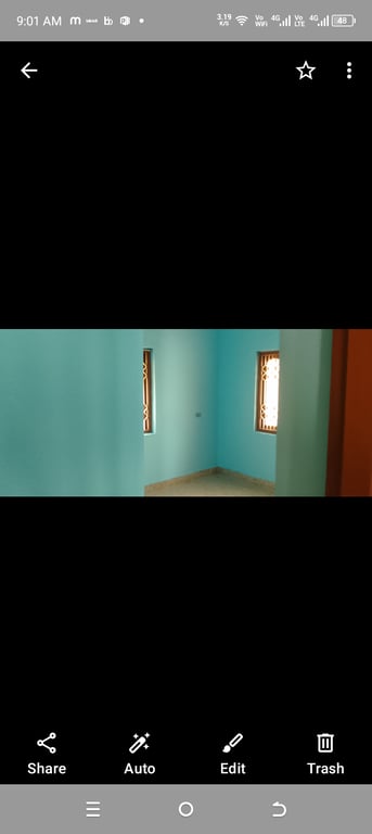 2BHK house for rent in shanthi layout Rammurthy nagar thumbnail 9