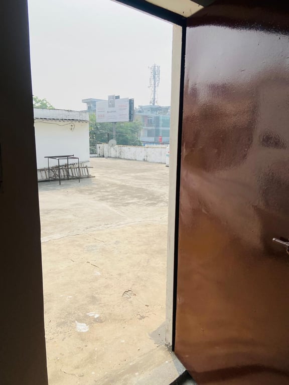 1bhk for rent in Nehru Nagar Ghaziabad thumbnail 5