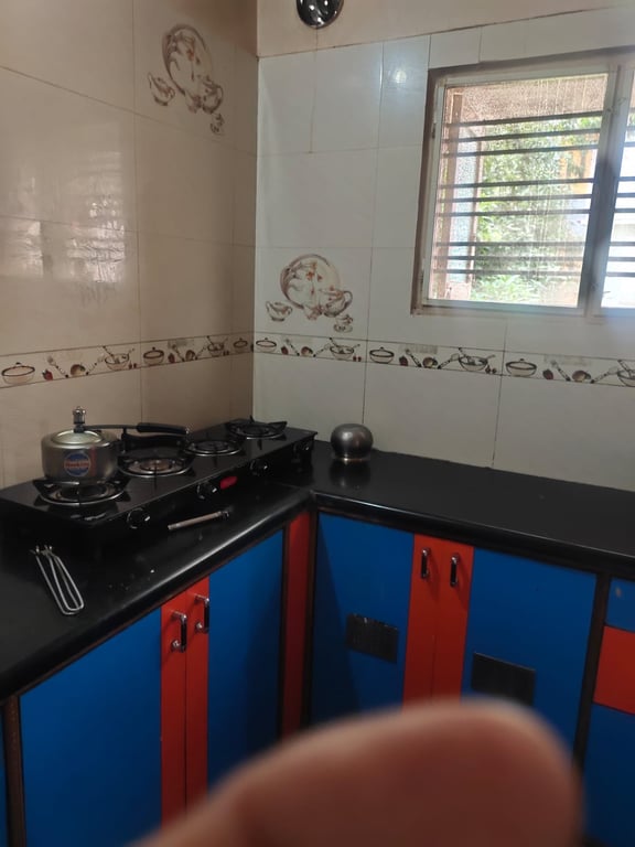 House for Sale – 132/B “Shrinidhi”, Doctor’s Colony Main Road, Konankunte, Bangalore 560062 thumbnail 7