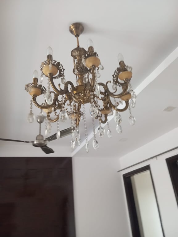 Luxurious 3BHK Builder Floor thumbnail 1