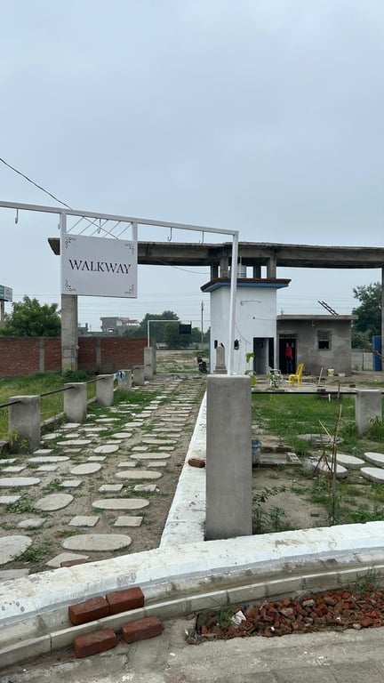 Residential plot for sale thumbnail 18