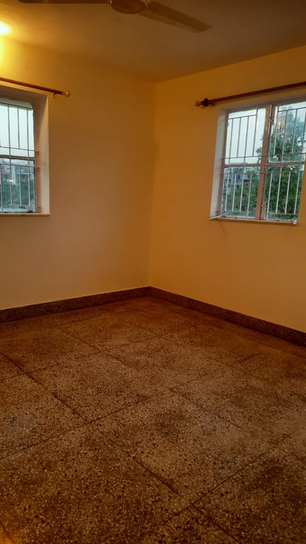 1 BHK with huge balcony & open area (Available for small family/beachlers) thumbnail 10