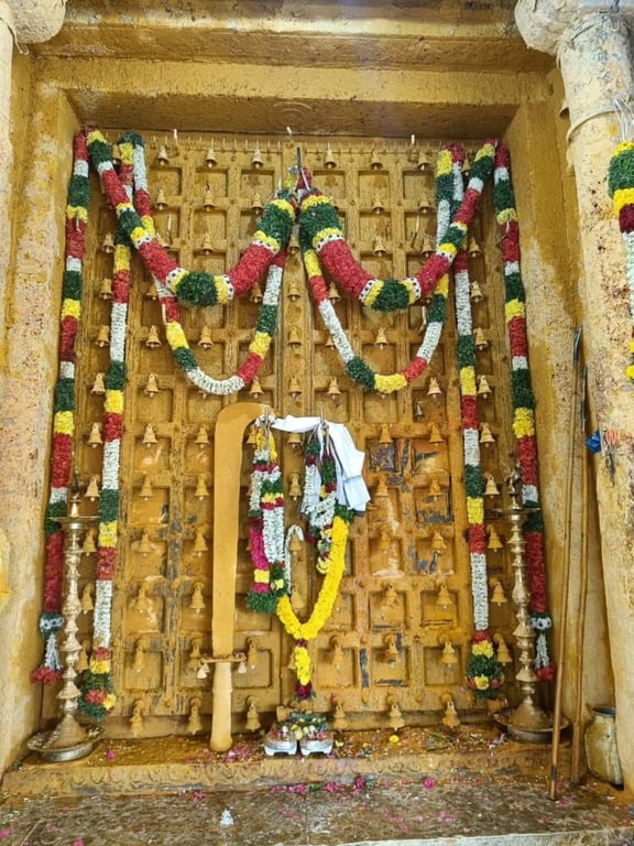 Dtcp Approval plots available in Alagarkovil Latha madhavan polytechnic Near ,Onroad sites - 1