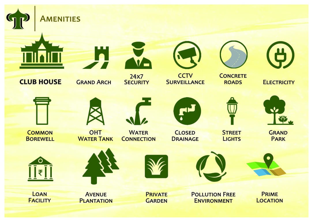 Premium Duplex Villas at Hosur thumbnail 2