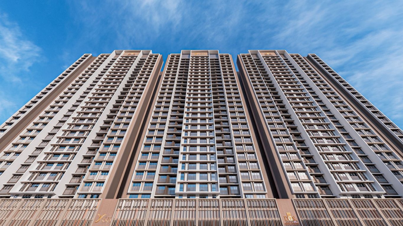 1 bhk flat for sale - 1