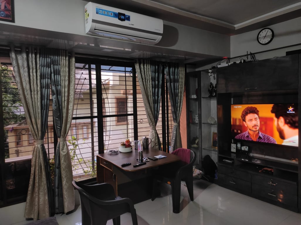 Fully Furnished 2BHK Flat for sale thumbnail 2