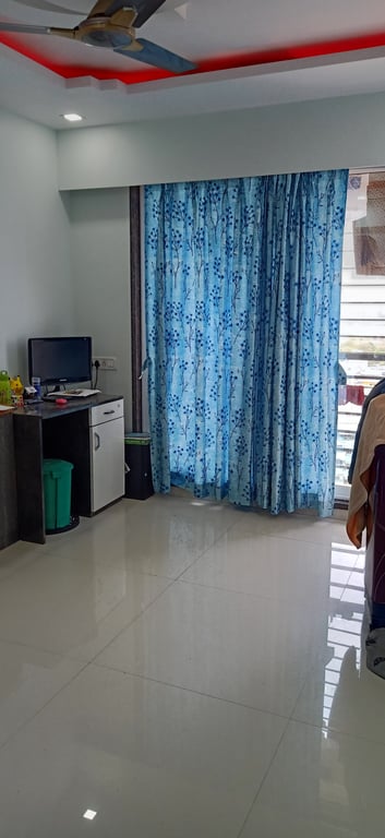 Fully furnished 2BHK FLAT thumbnail 11