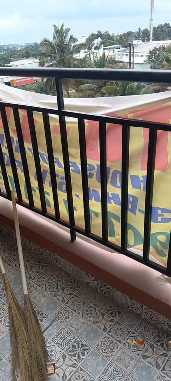 3BHK Appartment thumbnail 10