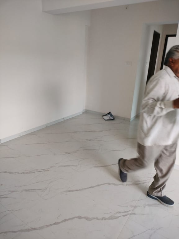 2BHK apartment for rent in Boriwali East thumbnail 8