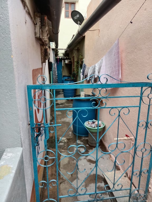 Commercial Corner Site for Sale – Naganathapura, Electronic City, Bangalore thumbnail 2