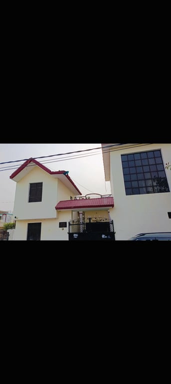 House for sale 30*60 200 gaj - 1