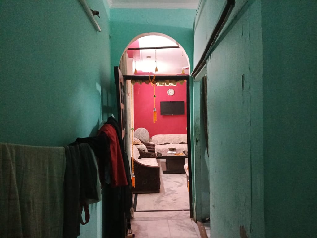 Plot for sale in Gopi Colony Old Faridabad thumbnail 8