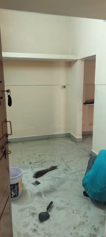 1BHK Flat for Lease – JP Nagar 1st Phase, Near Sindoor Convention Hall, Bangalore-78 thumbnail 4