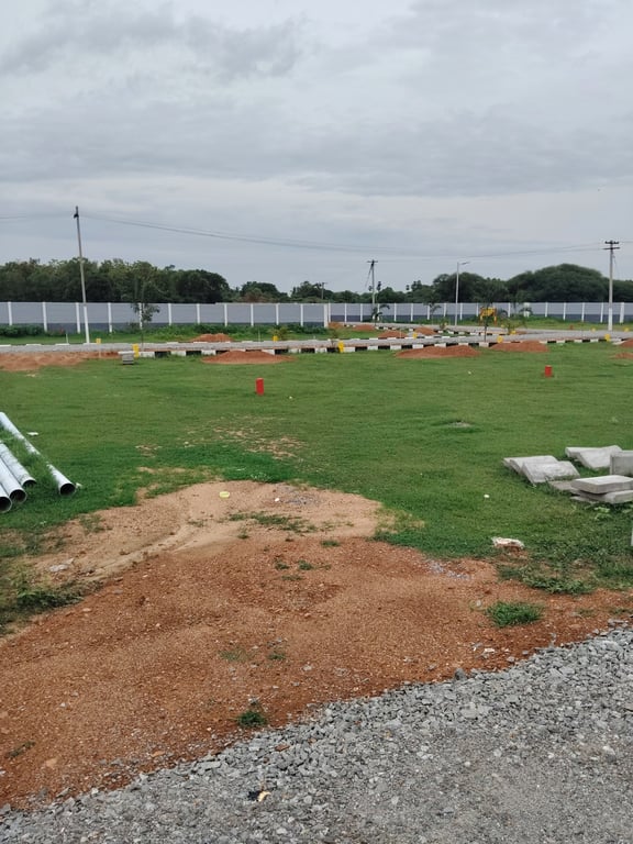 Premium Investment Plots - DTCP & RERA Approved thumbnail 8