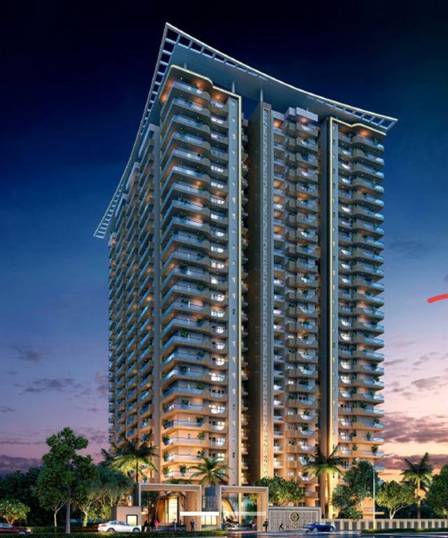 Aigin royal park thumbnail 1