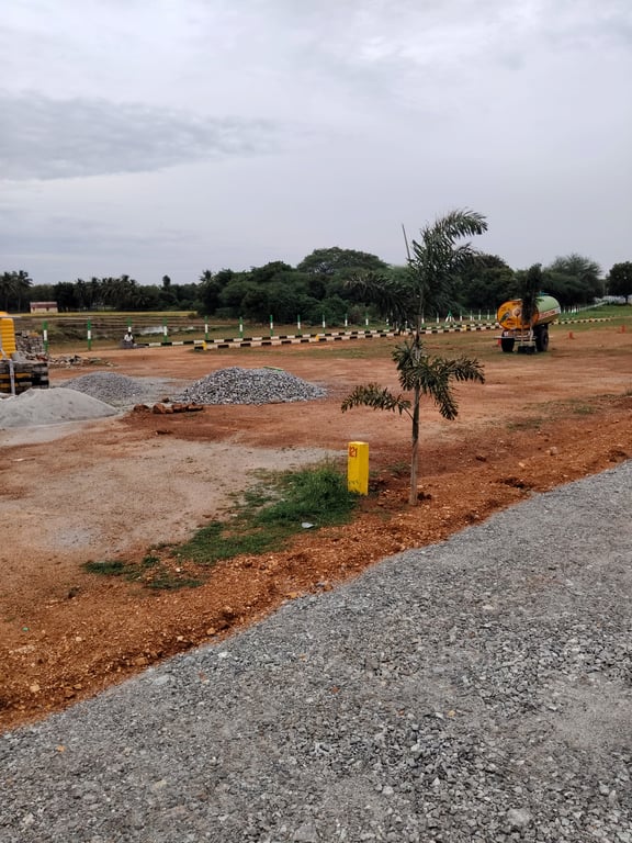 Premium Investment Plots - DTCP & RERA Approved thumbnail 5