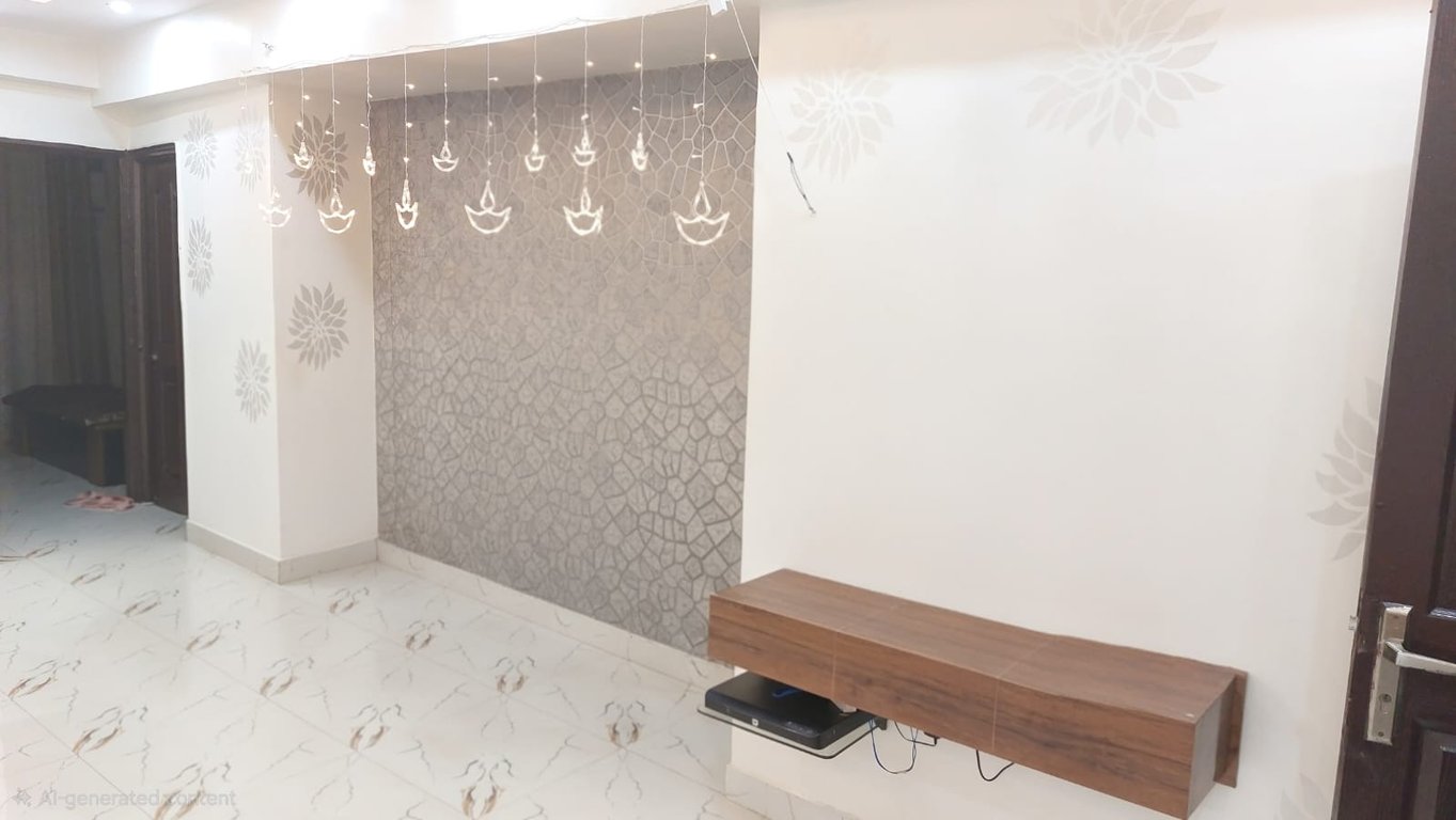 3BHK Flat for Rent in Proview Laboni, Crossing Republik Ghaziabad – 1645 SQFT thumbnail 2