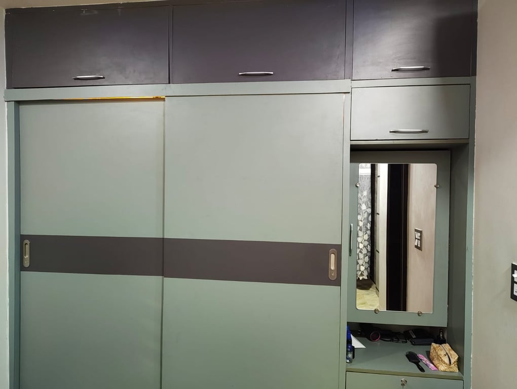 2 BHK Avantika Rohini Sector 2 Delhi thumbnail 2