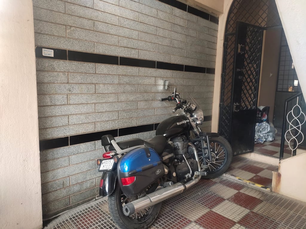 House for Sale – 132/B “Shrinidhi”, Doctor’s Colony Main Road, Konankunte, Bangalore 560062 thumbnail 2