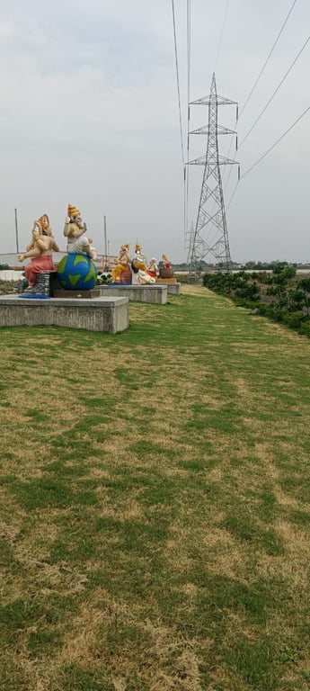 Near By New Aurobindo Hospital thumbnail 7