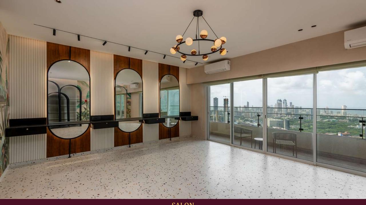 luxury residential 2BHK, 3BHK, 4BHK thumbnail 3