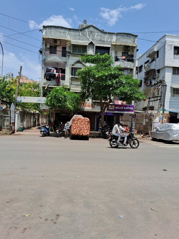 2BHK PALANPUR thumbnail 1