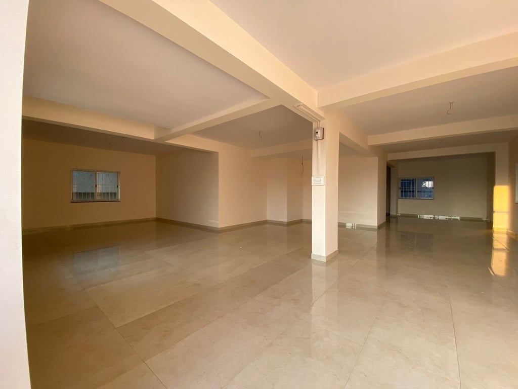 Commercial Shop for Rent – NH4 Touch, Mahantesh Nagar, Belagavi thumbnail 1