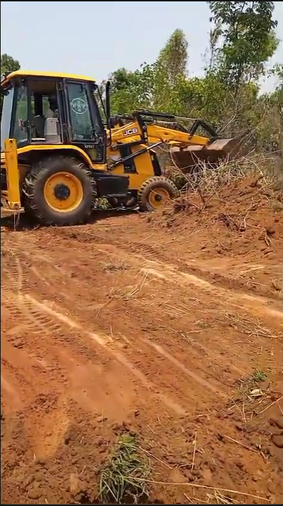 Land for Sale – Doddajala Amanikere, Near Bangalore Airport, Karnataka thumbnail 2