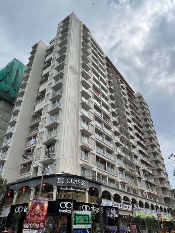 1bhk ready to move flat in chembur east thumbnail 3