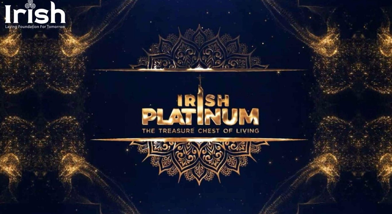 IRISH PLATINUM Sector 10, Greater Noida 4BHK thumbnail 4