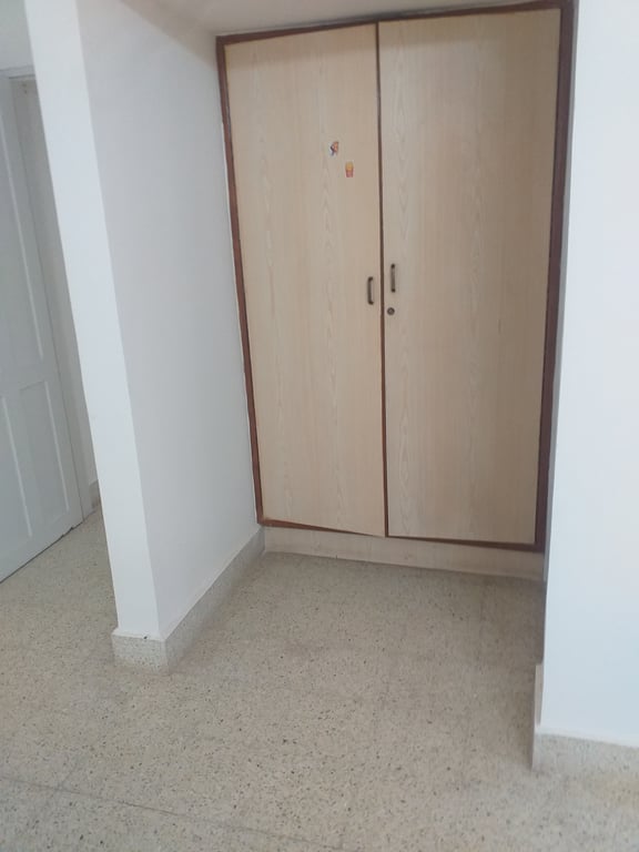 2 BHK in NEW BEL Road, Mathekere thumbnail 5