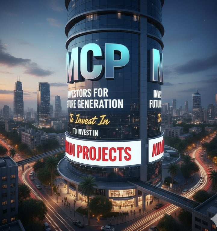 Plot for sale thumbnail 2