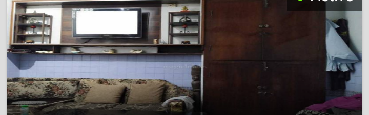 Triple story 5bhk Duplex type mini villa along with land and green area,east facing,40ft. Wide road - 1