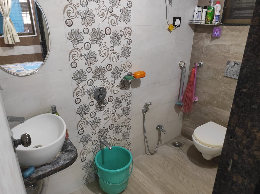 Fully Furnished 2BHK Flat for sale thumbnail 14