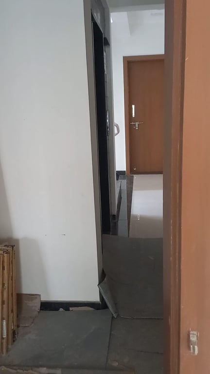 NEW Flat 1bhk and 2bhk Flat available on RENT thumbnail 5