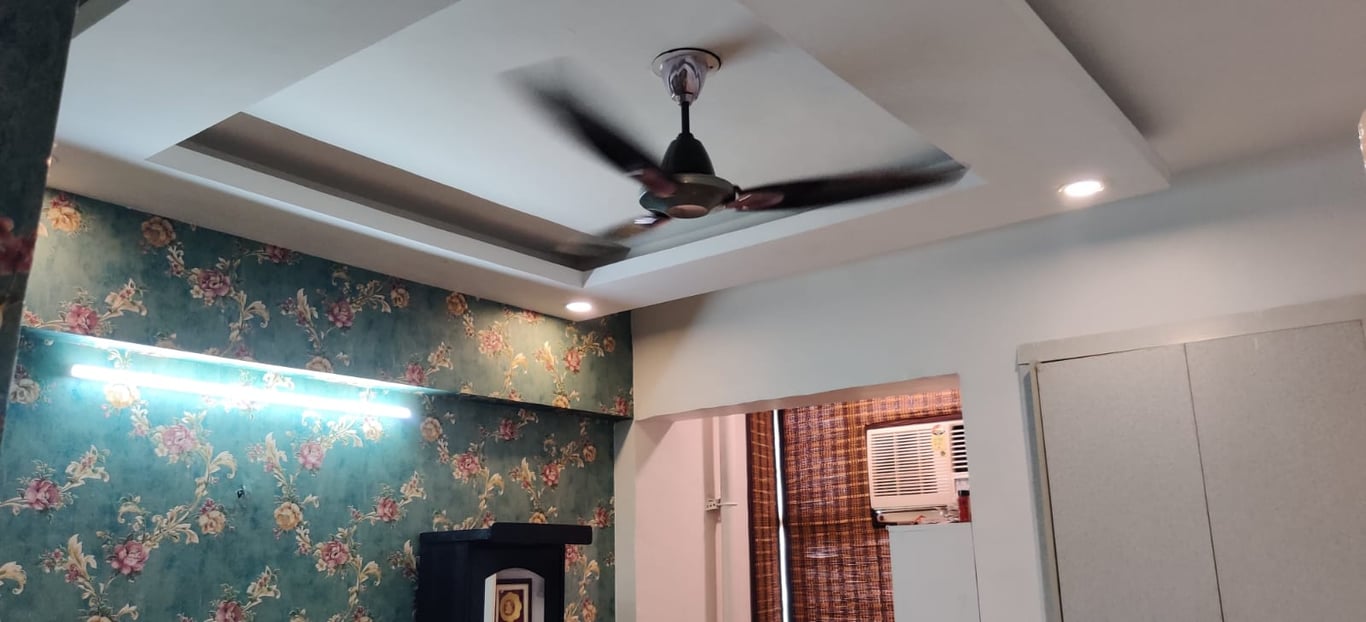 4BHK+Servant Penthouse in Jaypee Aman thumbnail 15