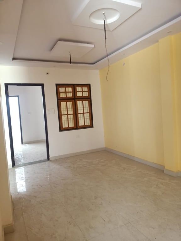 3BHK Duplex House 1000sq.ft thumbnail 16