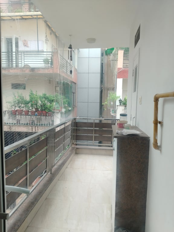 3bhk Apartment Ground first Duplex Fully Furnished thumbnail 10