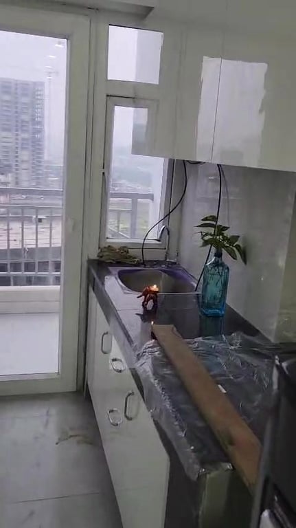 1BHK Flat for Rent in NX One, Noida Extension – 595 SQFT thumbnail 4