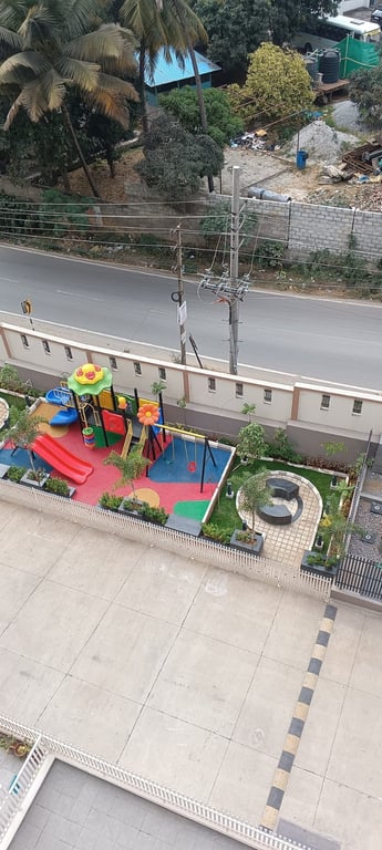 3BHK Appartment thumbnail 8