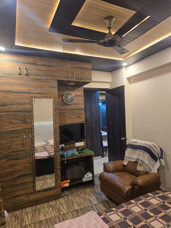 3 bhk apartment for sale in DIVYANASH FLORA GAUR CITY 2 GAUTAM BUDH NAGAR WEST  UP 201009 FOR SALE thumbnail 15